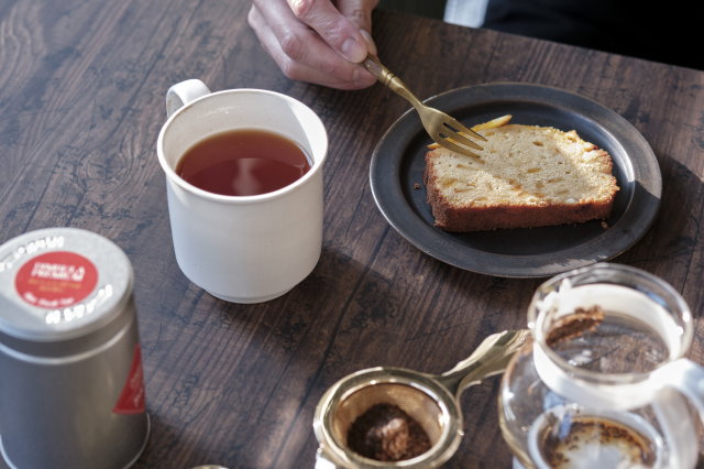 紅茶らしいスタンダードな味わいの紅茶の種類