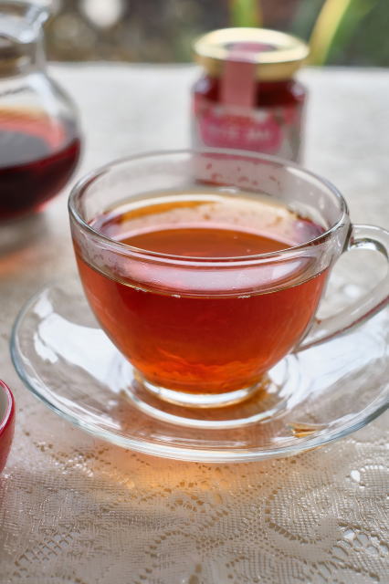 ロシアンティー