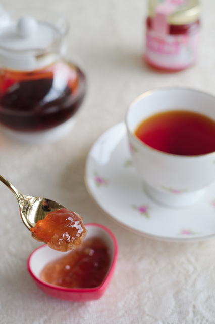 トキメク究極のロシアンティー