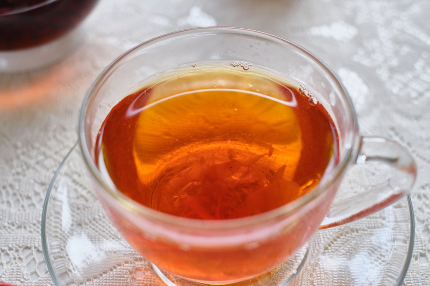 ロシアンティー