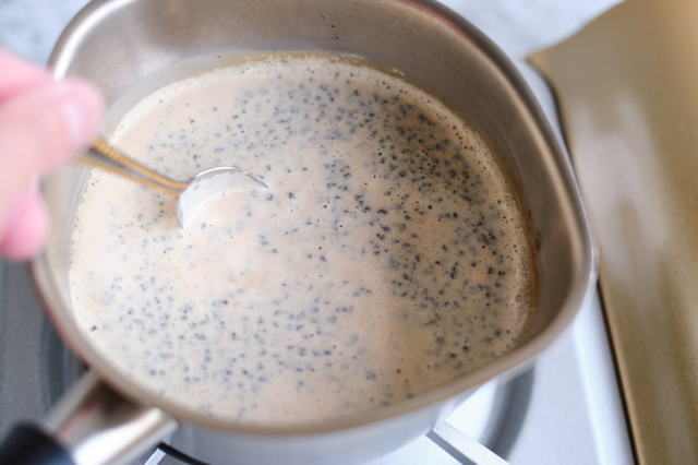 アイスミルクティーの夏テク