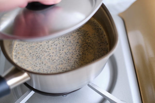 アイスミルクティーの夏テク