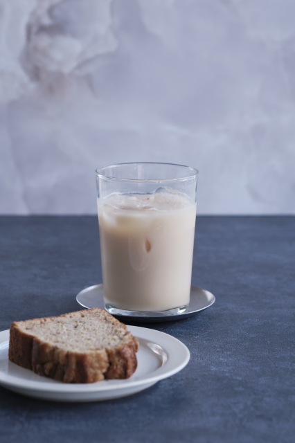 アイスミルクティー