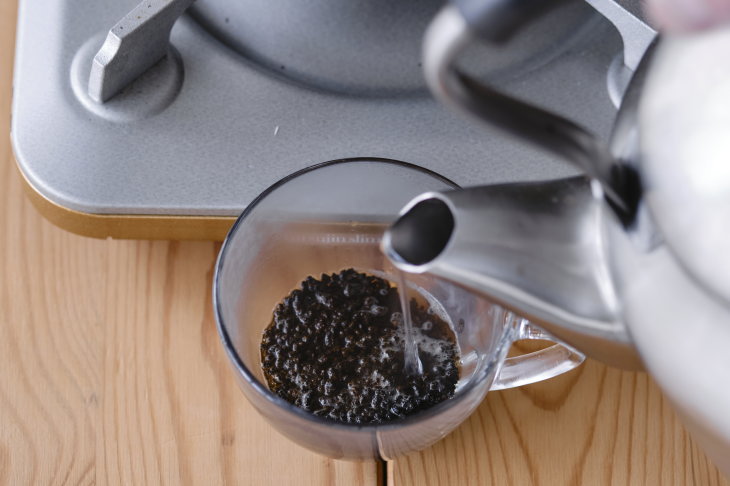 アイスチャイ・アイスロイヤルミルクティー急冷式