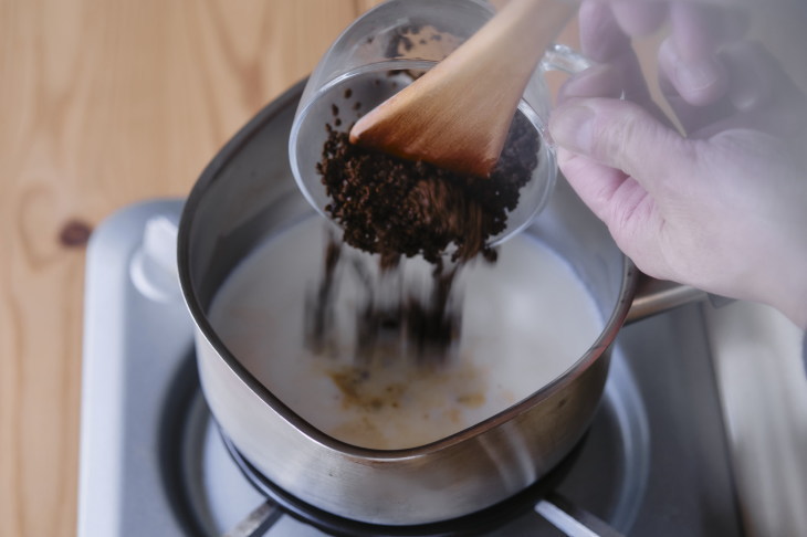 アイスチャイ・アイスロイヤルミルクティー急冷式