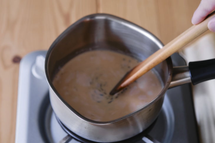 アイスチャイ・アイスロイヤルミルクティー急冷式