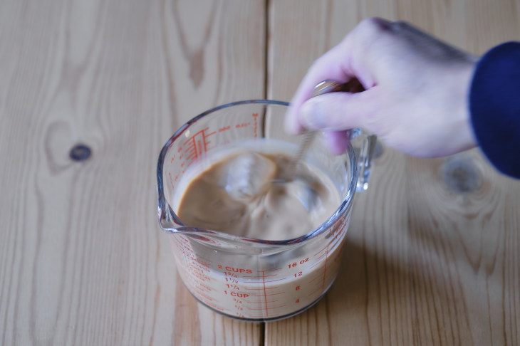 アイスチャイ・アイスロイヤルミルクティー急冷式