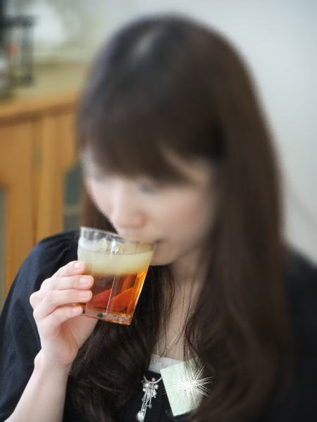 セパレートティーとは？「セパレートティーの王様」