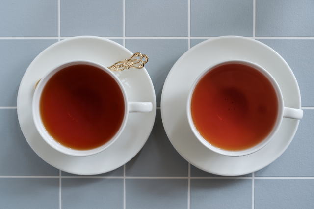 左2杯分・右1杯分