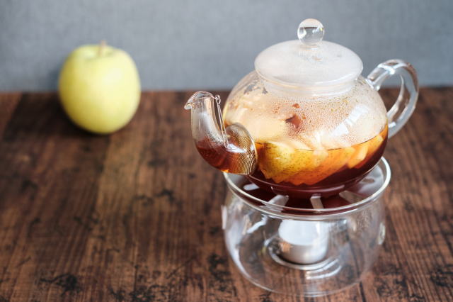 アップルティー