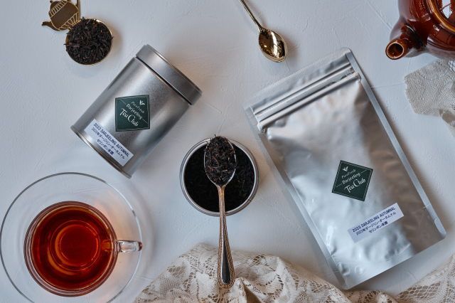 賞味期限が過ぎた紅茶は飲んでも大丈夫なの？味は？