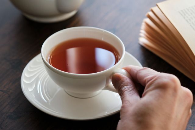 賞味期限が過ぎた紅茶は飲んでも大丈夫なの？味は？