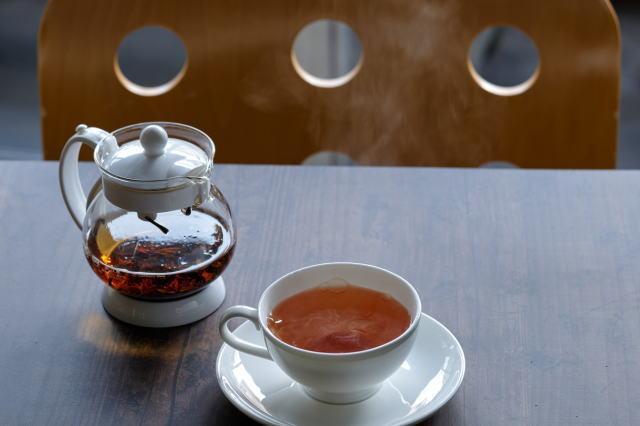 ダージリンオータムナル