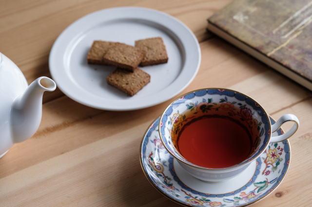 ダージリンオータムナル