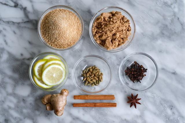 お菓子作りは細かい計量が必要は、本当なのか?