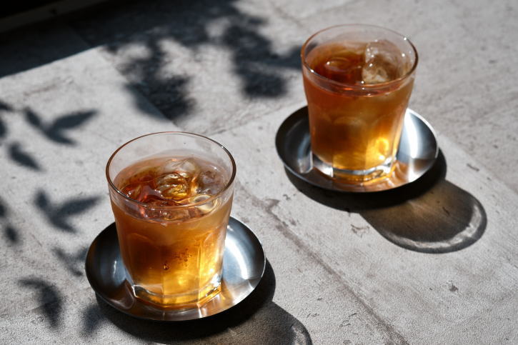 これぞアイスティー