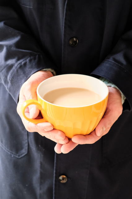 日本人好みの紅茶