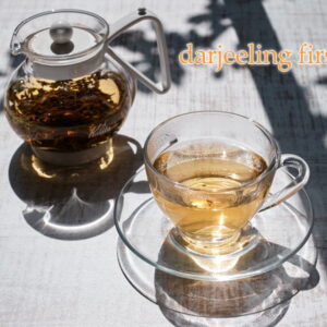 ダージリンファーストフラッシュの特徴