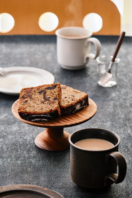 ミルクティーのミルクは本当に温めてはいけないのでしょうか？