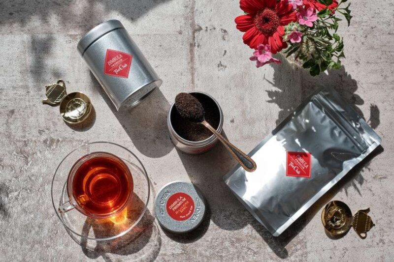 紅茶好きが選ぶ紅茶と飲食店の人が選ぶ紅茶