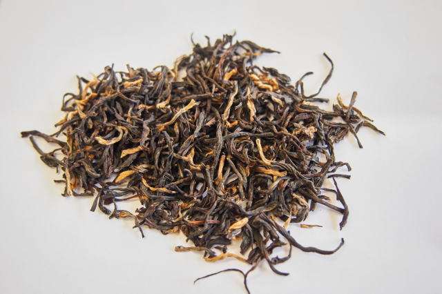 アッサムティー