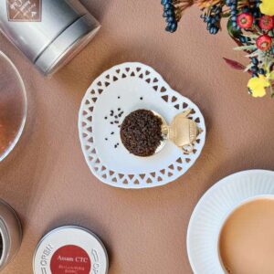 アッサムとは？どんな紅茶？