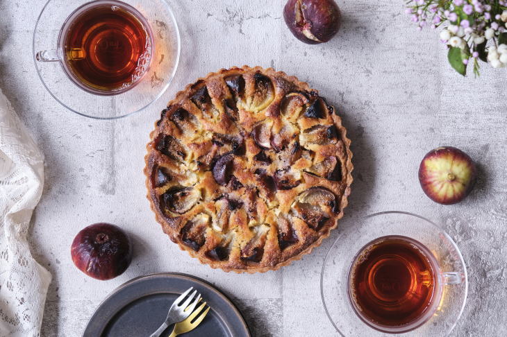 ダージリンティーとは