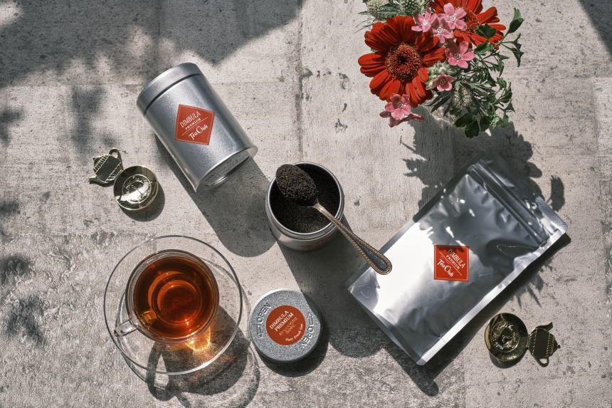 ディンブラとは？どんな紅茶？