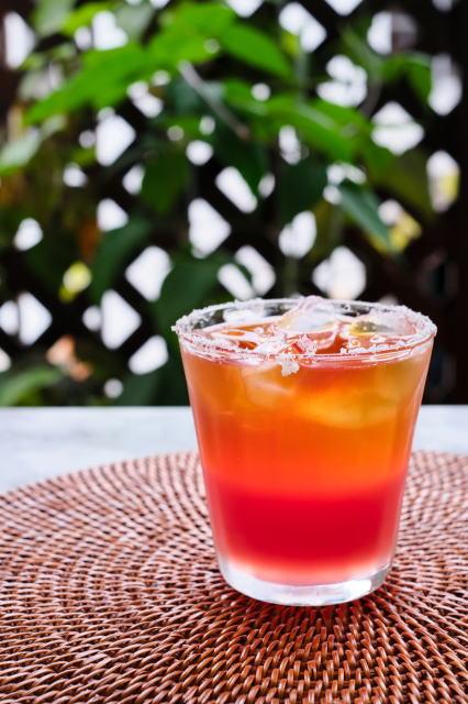 ソルティースイカティー