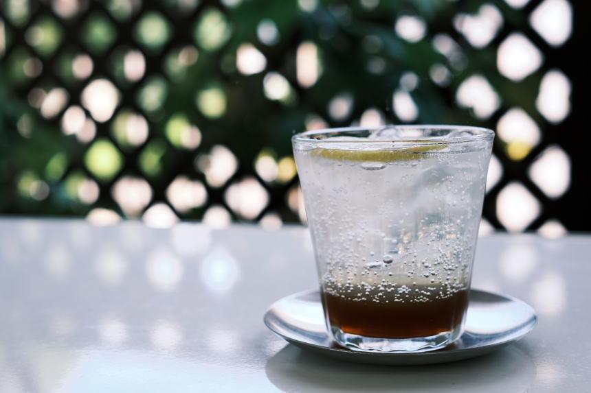 クラフトコーラの作り方