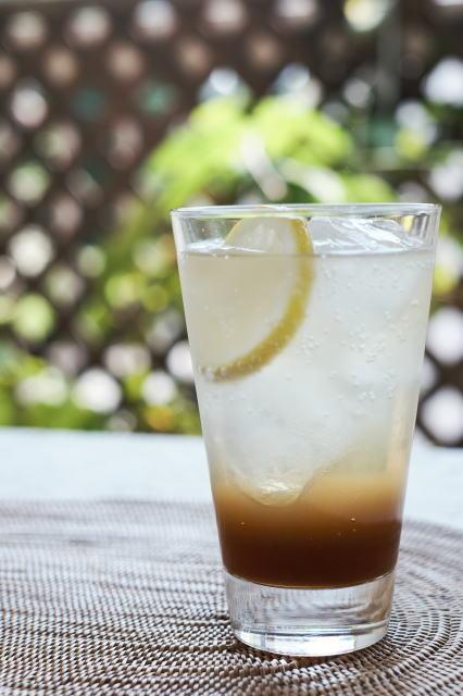 クラフトコーラ