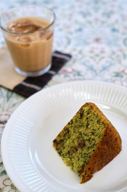 ケーキジェノベーゼ３回目