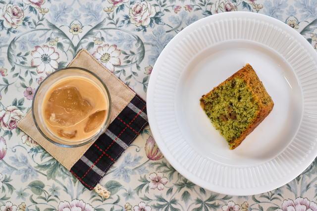 ケーキジェノベーゼ