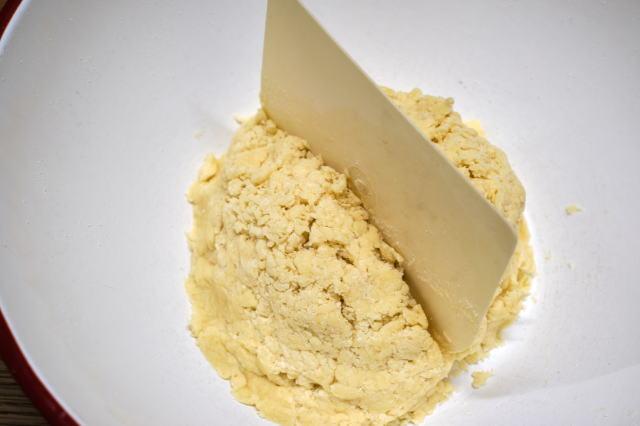 スコーンの作り方