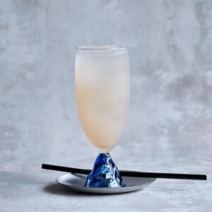 新生姜で作るジンジャーエール