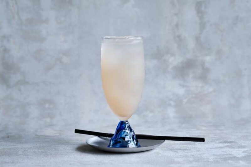 新生姜でジンジャーエール