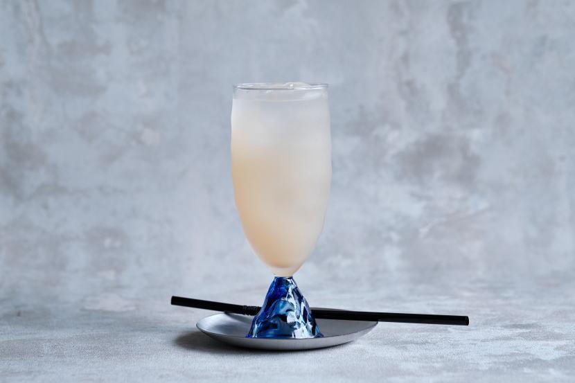 新生姜でジンジャーエール