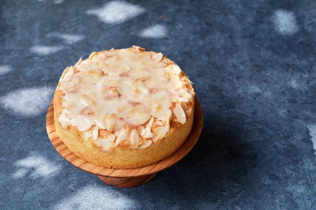 お菓子はおやつ