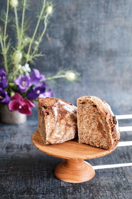パンは日常に食べるもの