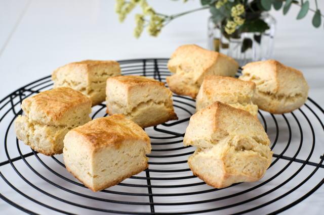 長方形にまとめカットする