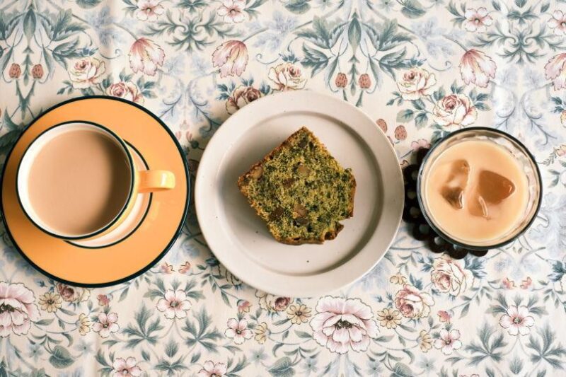 ケーキジェノベーゼpart２の作り方