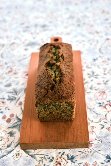 ケーキジェノベーゼpart２の作り方