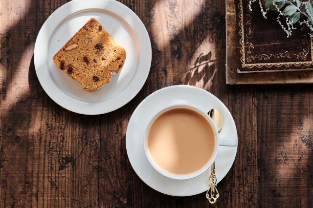 キャロットケーキ