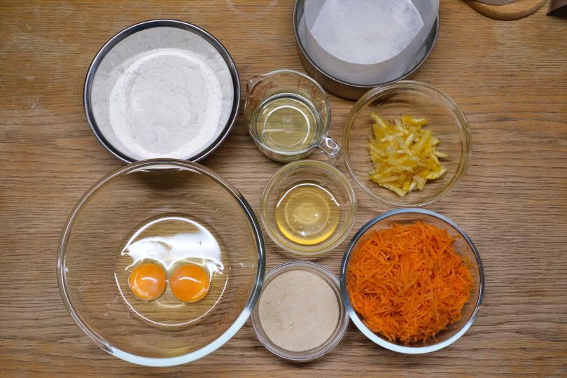 お菓子作りは細かい計量が必要は、本当なのか?