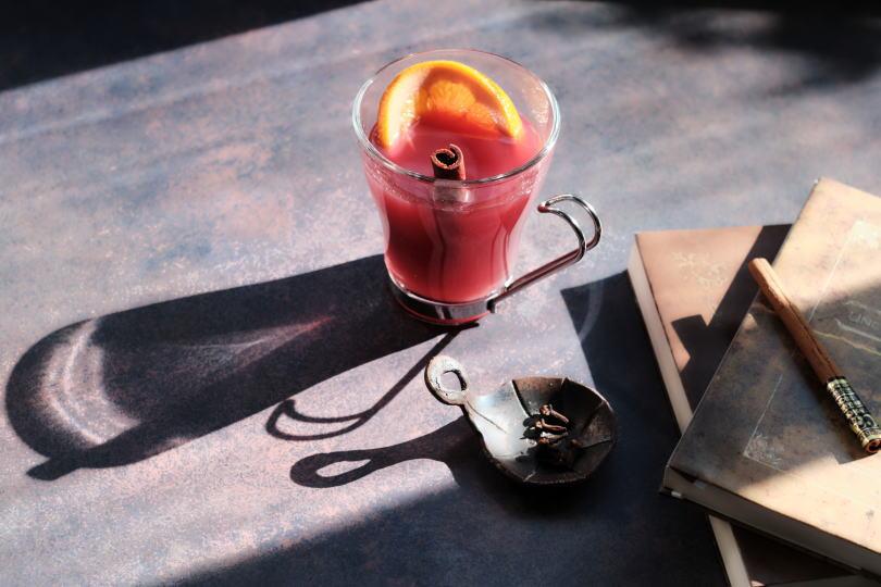 ノンアルバンショー