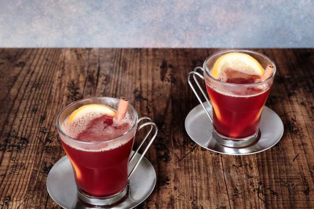 ノンアルバンショー