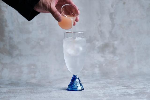 新生姜で作るジンジャーエール