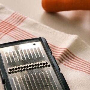 キャロットケーキとキャロットラペのマストアイテム