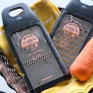 キャロットケーキ・キャロットラペのマスアイテムが廃盤かもしれません。