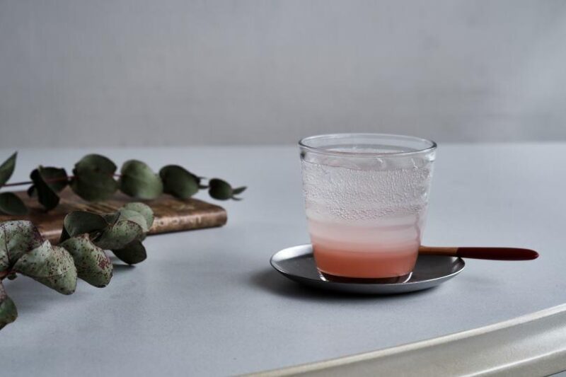 ジンジャーエール